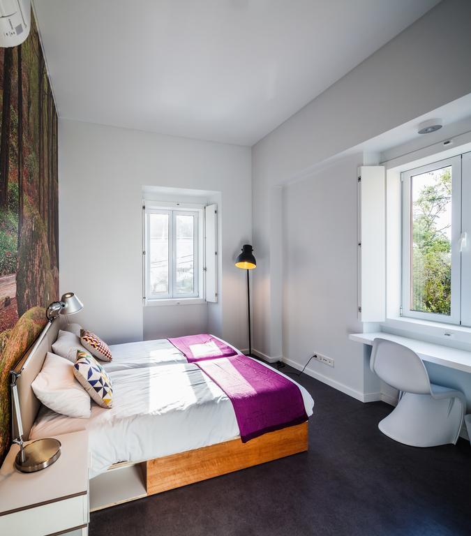 Moon Hill By Joivy Hostel Sintra Room photo