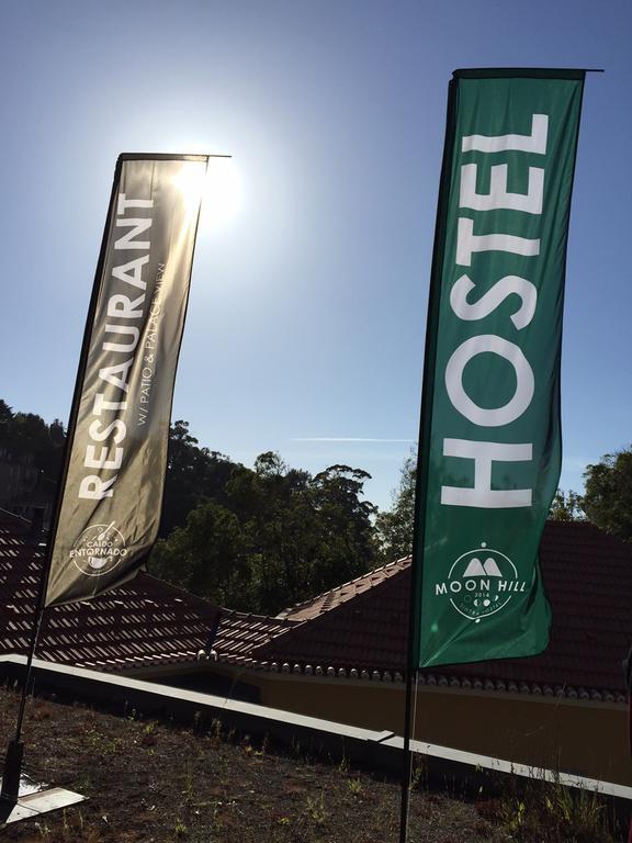 Moon Hill By Joivy Hostel Sintra Exterior photo
