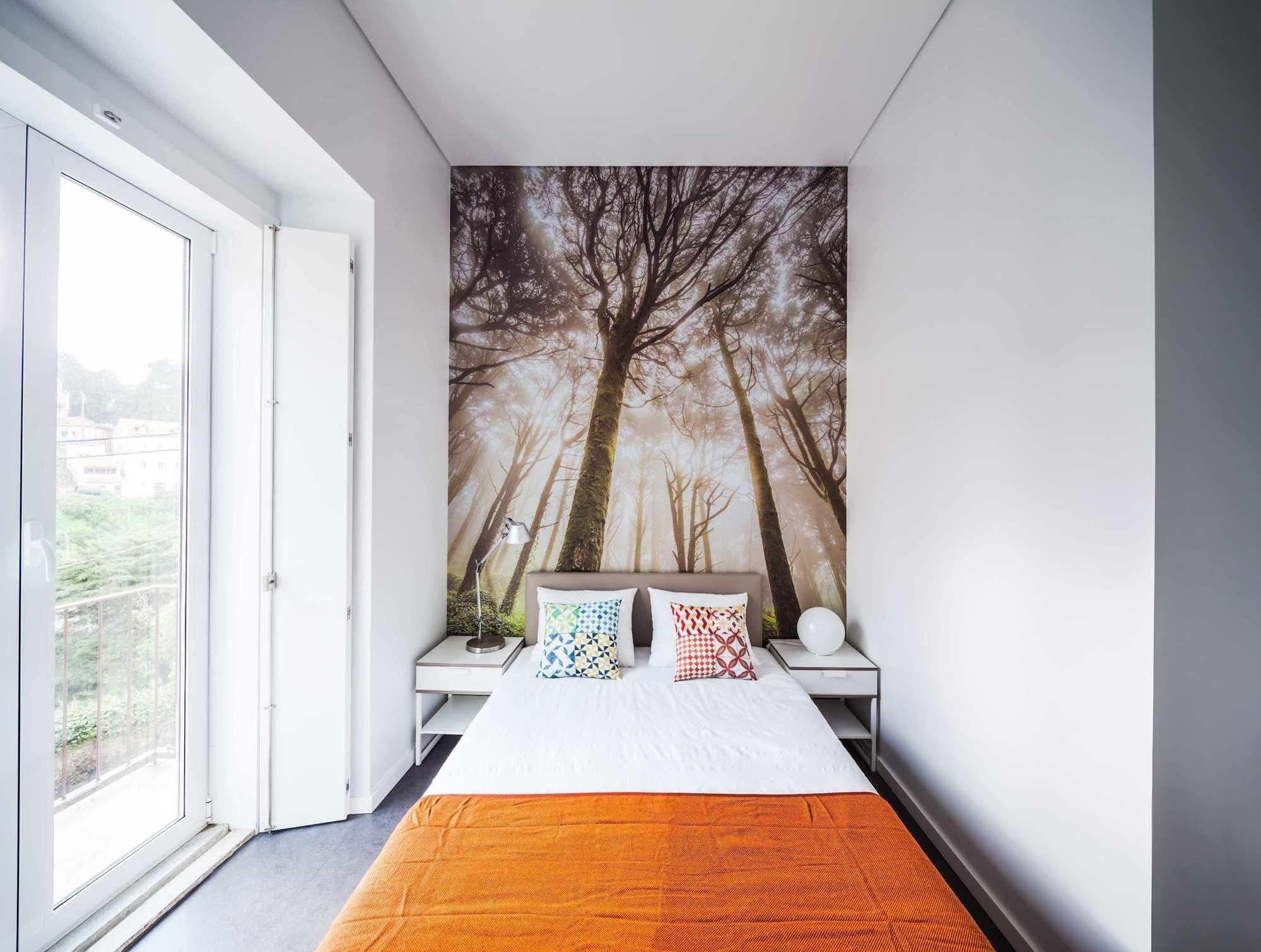 Moon Hill By Joivy Hostel Sintra Exterior photo