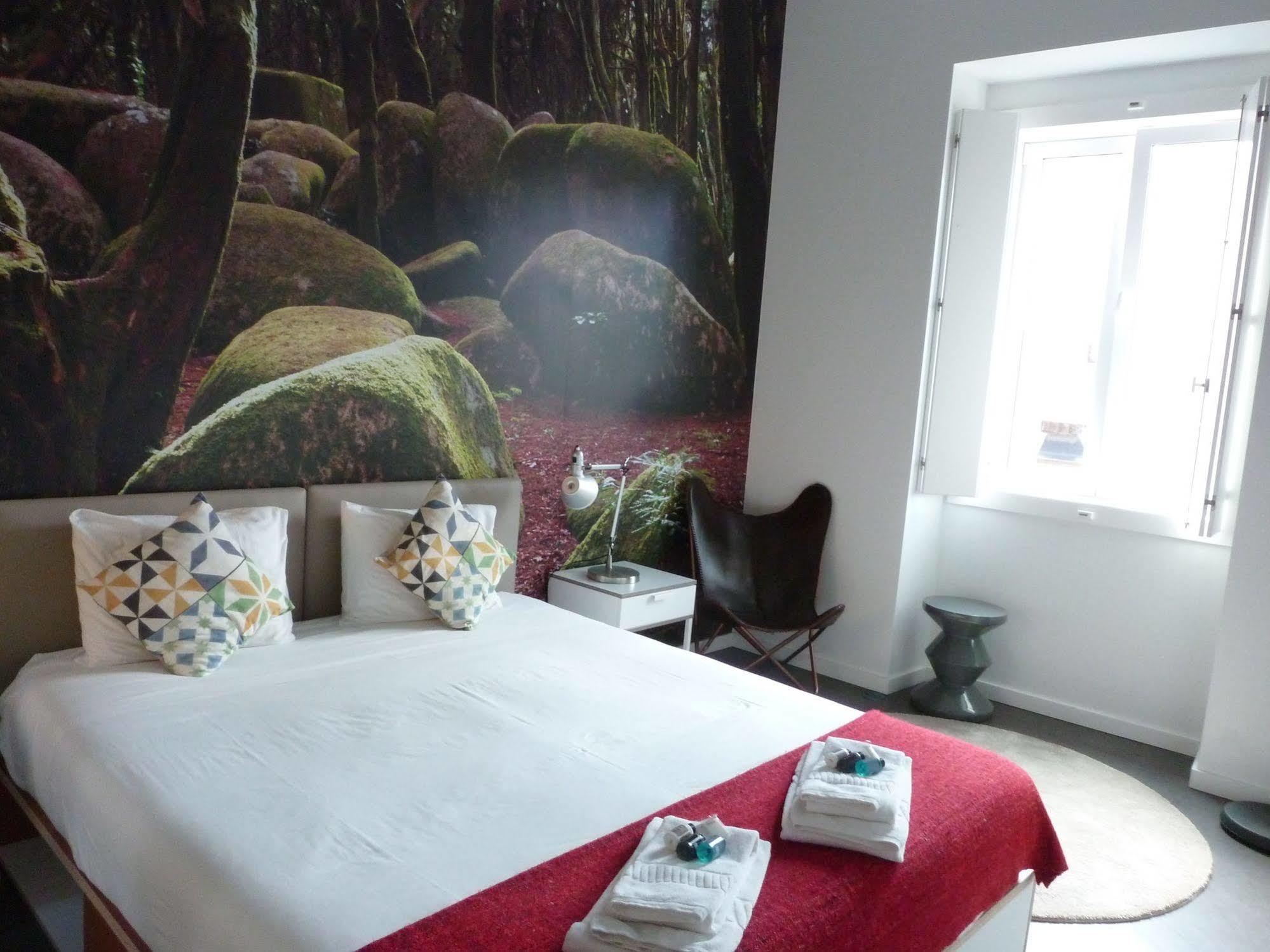 Moon Hill By Joivy Hostel Sintra Exterior photo