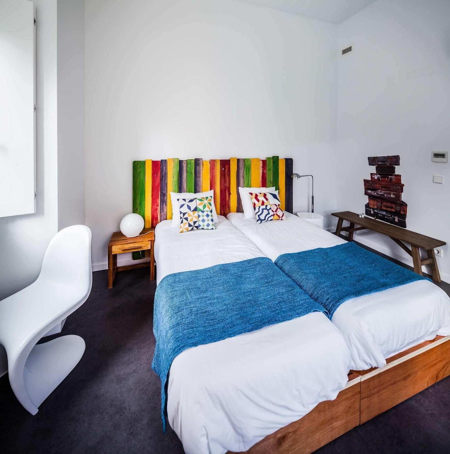Moon Hill By Joivy Hostel Sintra Exterior photo