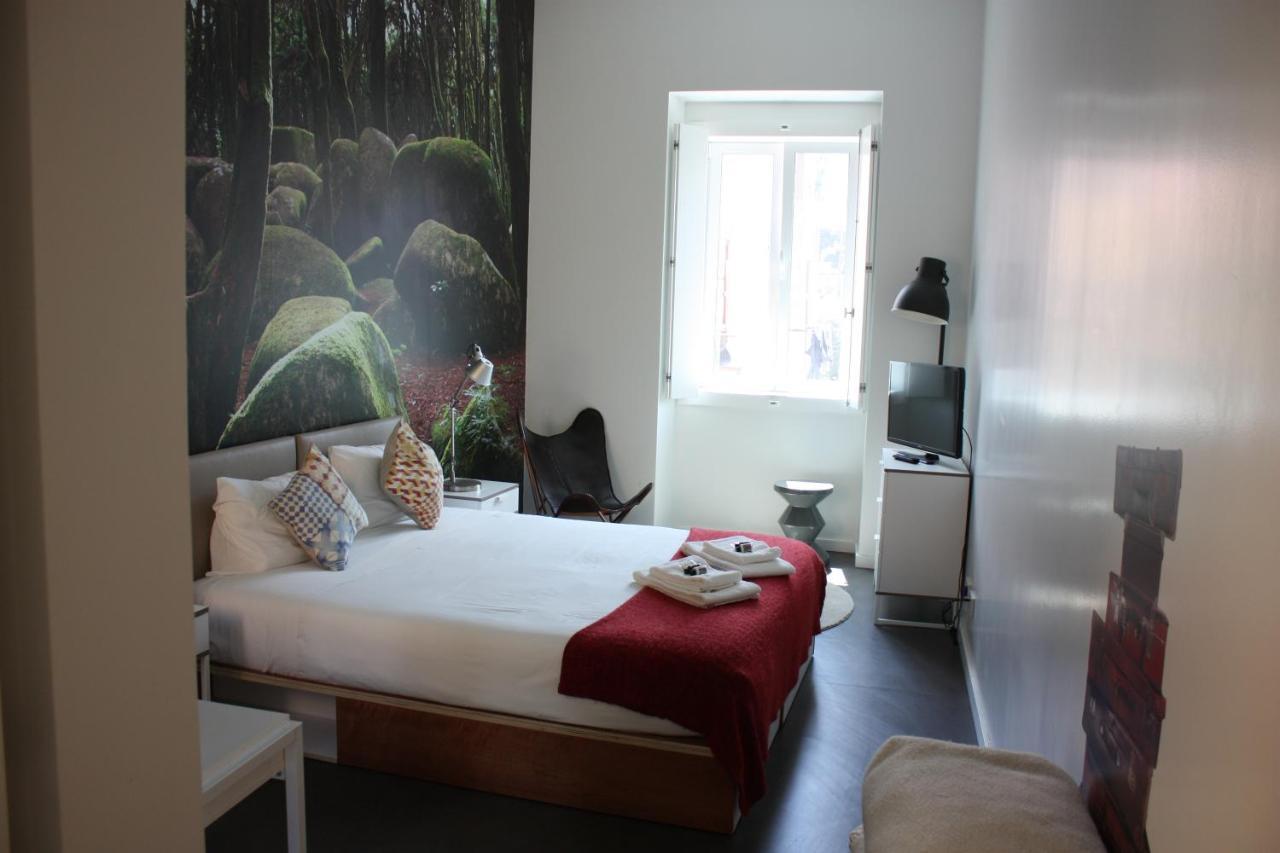 Moon Hill By Joivy Hostel Sintra Exterior photo