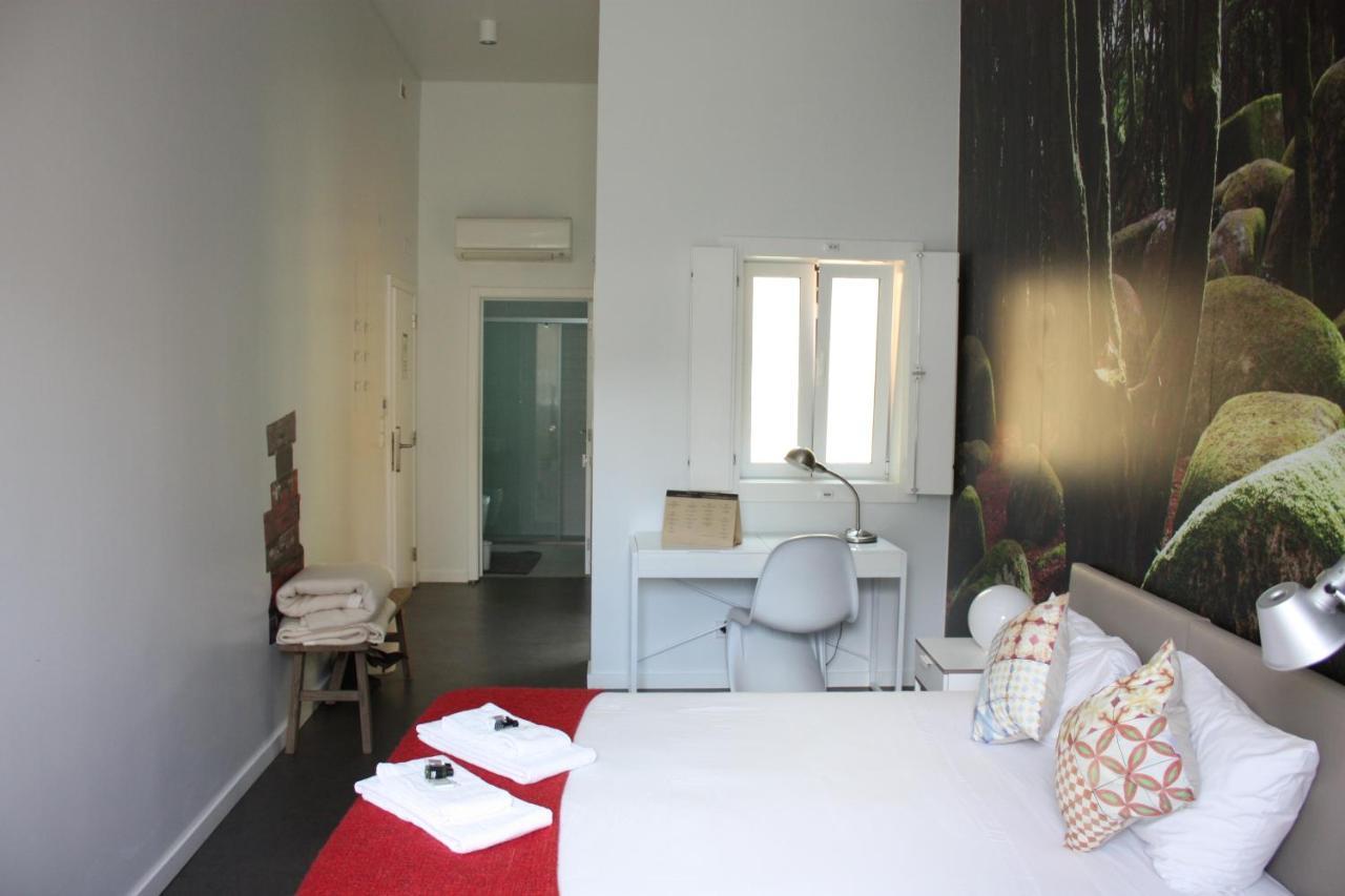 Moon Hill By Joivy Hostel Sintra Exterior photo